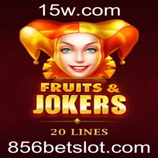 Descubra o Fascinante Mundo de FruitsAndJokers20 com 856bet