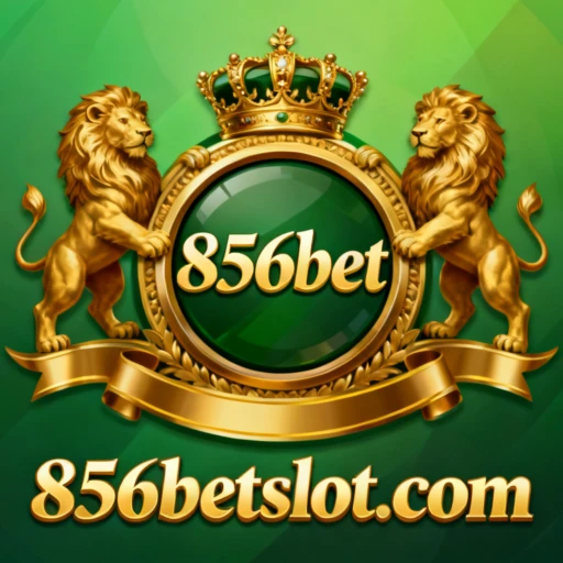 856bet Logo