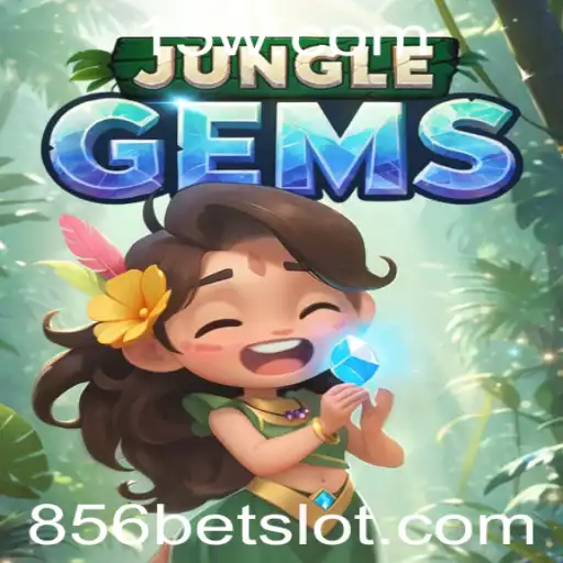Descubra o Fascinante Mundo de JungleGems: Regras e Dicas para Jogadores