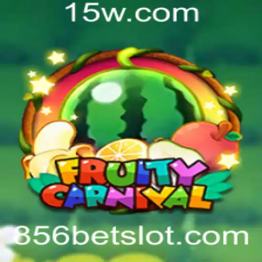 Explorando o Empolgante Mundo do FruityCarnival com 856bet