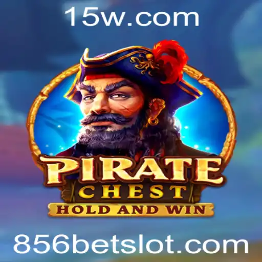 Descubra PirateChest: O Jogo de Aventura com 856bet
