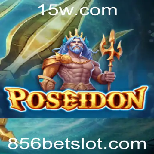 Explorando o Mundo do Jogo Poseidon: Um Mergulho no Universo de 856bet