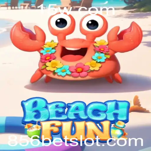 Descubra o Novo Jogo de Verão: BeachFun e a Emoção do 856bet