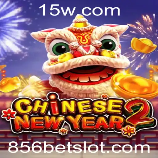 Descubra o Fascinante Mundo de CHINESENEWYEAR2: O Jogo de Sorte de 856bet