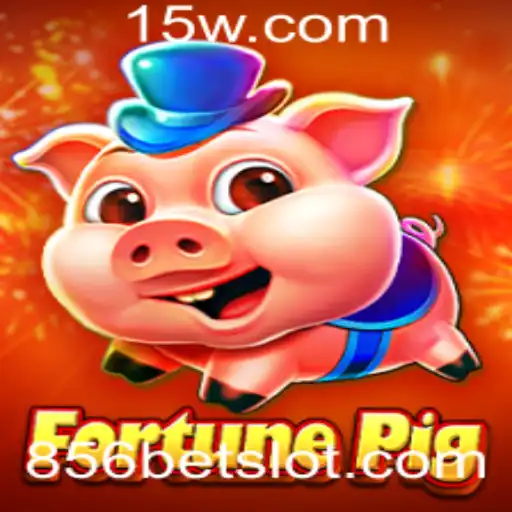 Descubra o Emocionante Jogo FortunePig com 856bet