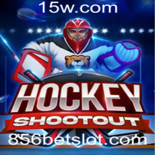 Descubra o Excitante Mundo de HockeyShootout com 856bet