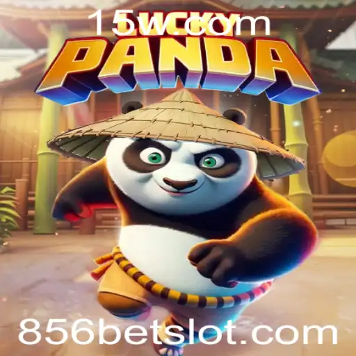 LuckyPanda: A Excitante Experiência de Jogo com 856bet