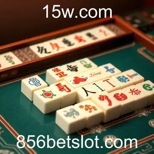 Mahjong: Um Jogo de Tradição e Estratégia