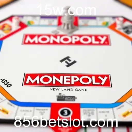Explorando o Fascínio do Jogo de Tabuleiro Monopoly e a Evolução com a 856bet