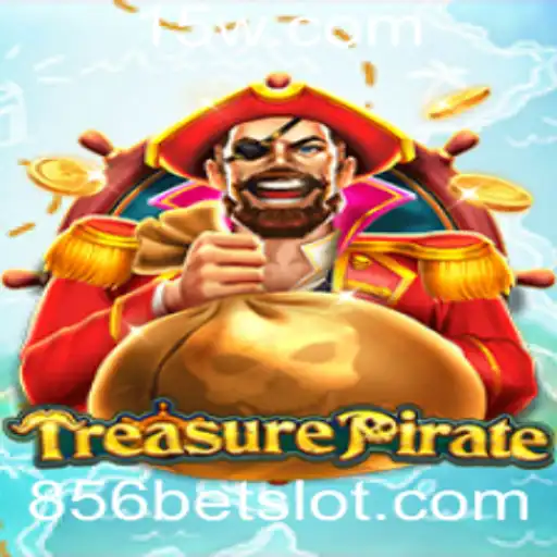 Explorando o Mundo de TreasurePirate: Uma Aventura em Alto Mar