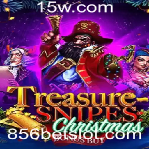 Descubra o Empolgante TreasuresnipesChristmas: O Jogo que Une Diversão e Estratégia