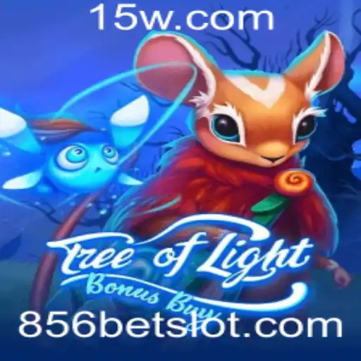 Descubra a Magia do Jogo TreeOfLightBonusBuy e Como Vencer na 856bet