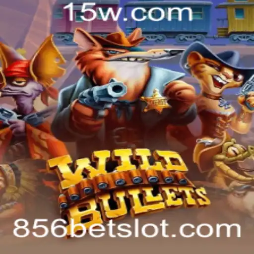 WildBullets: Descubra o Empolgante Mundo do Jogo de Tiro