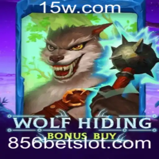 Descubra o Inovador Jogo WolfHidingBonusBuy com 856bet